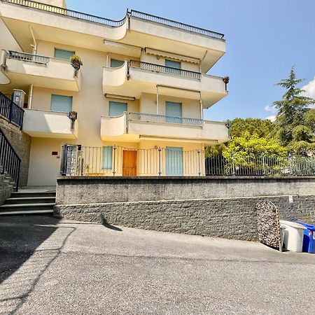 2 Locali A 600 Mt Dal Mare - Free Parking Apartamento Ceriale Exterior foto