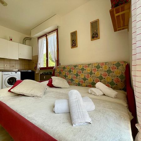 2 Locali A 600 Mt Dal Mare - Free Parking Apartamento Ceriale Exterior foto