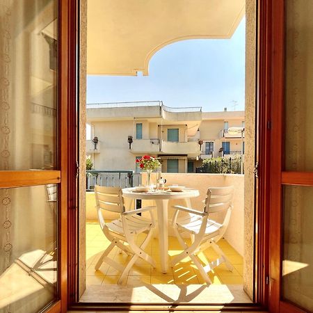 2 Locali A 600 Mt Dal Mare - Free Parking Apartamento Ceriale Exterior foto