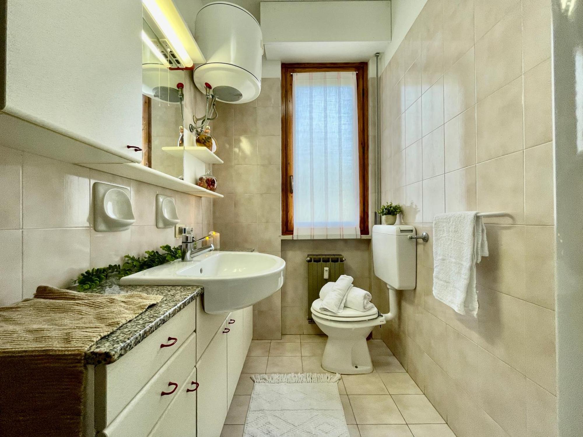 2 Locali A 600 Mt Dal Mare - Free Parking Apartamento Ceriale Exterior foto