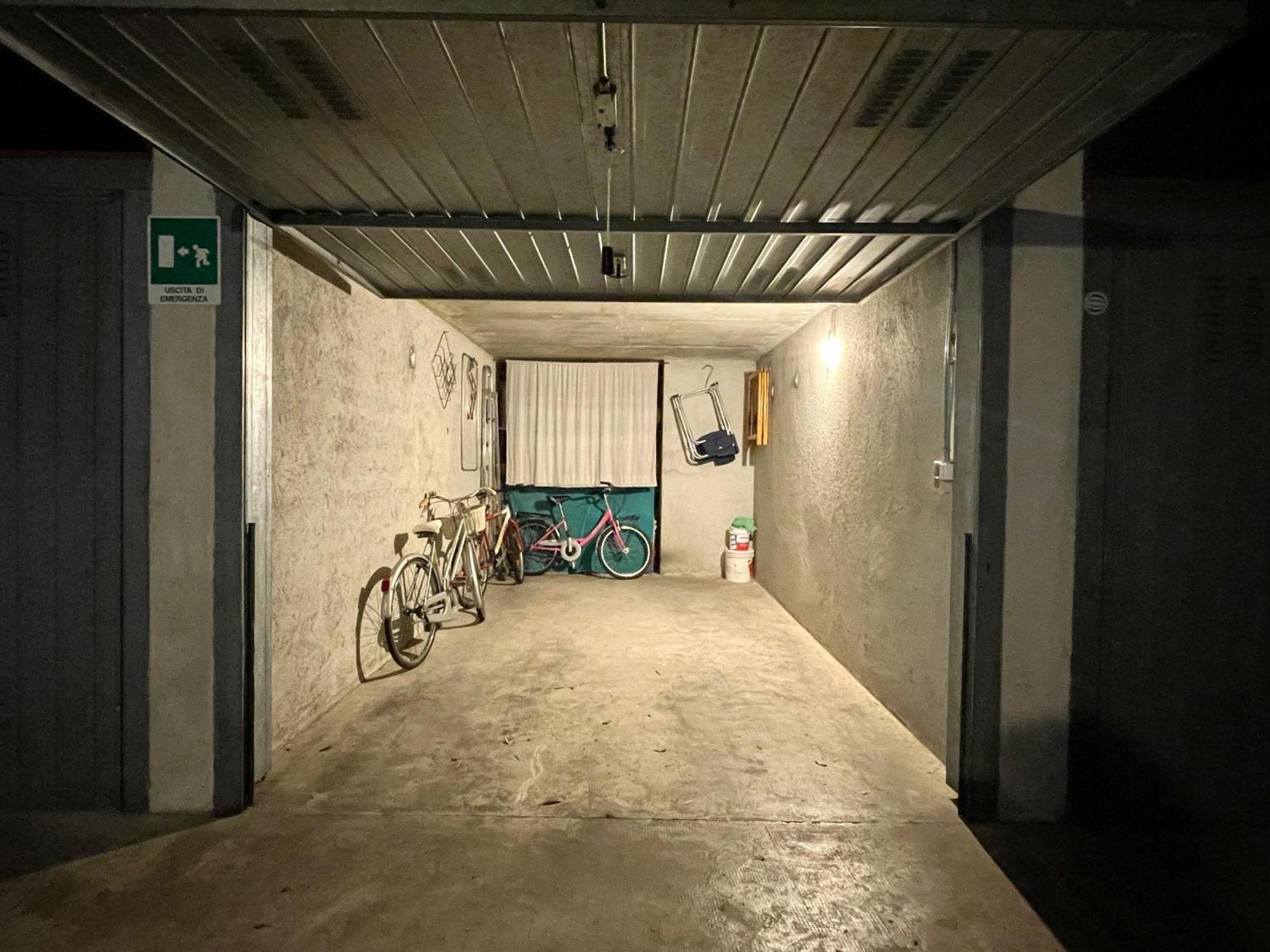 2 Locali A 600 Mt Dal Mare - Free Parking Apartamento Ceriale Exterior foto