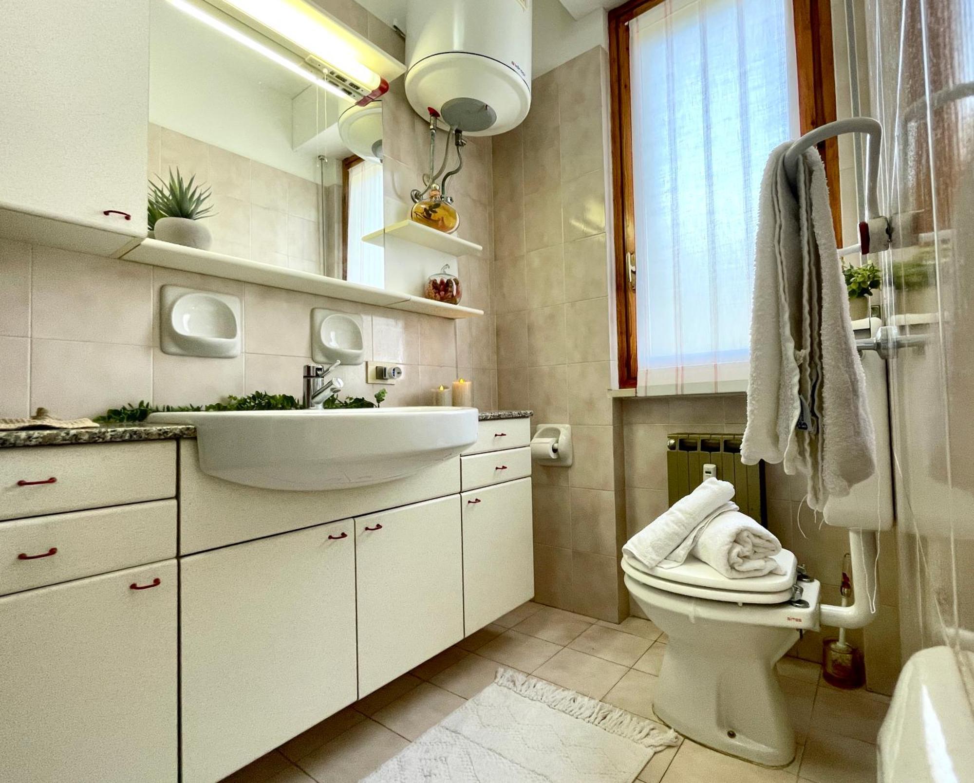 2 Locali A 600 Mt Dal Mare - Free Parking Apartamento Ceriale Exterior foto