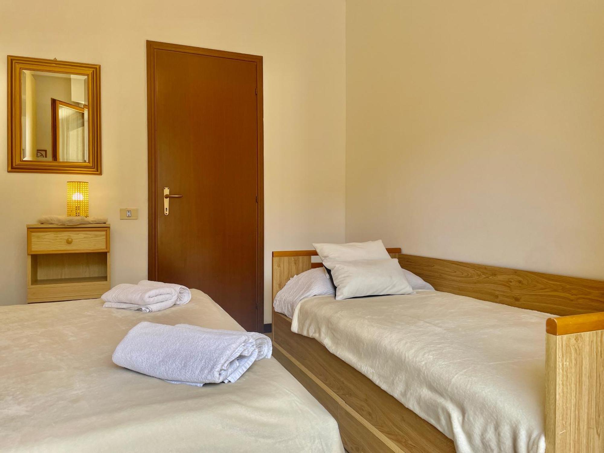 2 Locali A 600 Mt Dal Mare - Free Parking Apartamento Ceriale Exterior foto