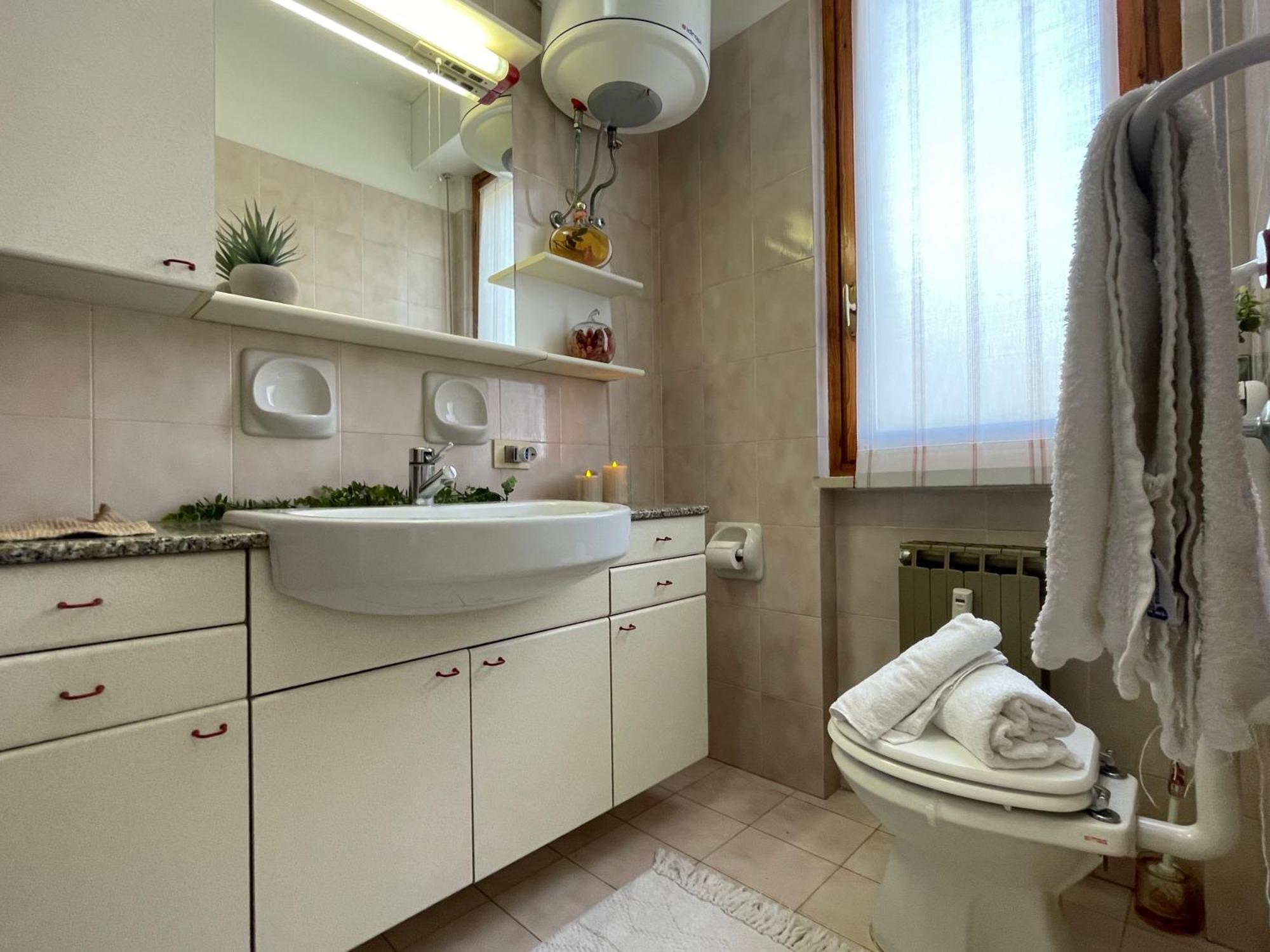2 Locali A 600 Mt Dal Mare - Free Parking Apartamento Ceriale Exterior foto